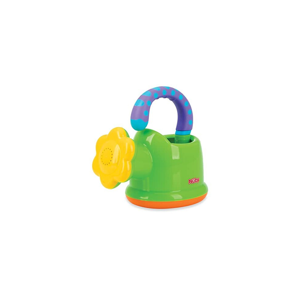 Nuby Fun Watering can Bath Toy