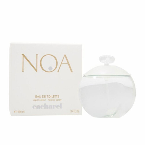 Cacharel Cacharel Noa Eau de Toilette 100ml EDT Spray