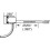 HO Whisker Coupler, 25/64" Underset (2pr) 3