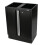 Draper BUNKER® Modular Floor Cabinet, 2 Door, 680mm 2