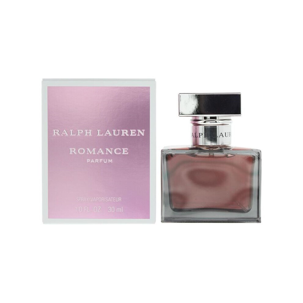 RALPH LAUREN Romance Eau de Parfum 30ml EDP Spray