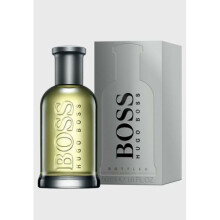HUGO BOSS Boss Bottled Grey Eau de Toilette 50ml EDT Spray