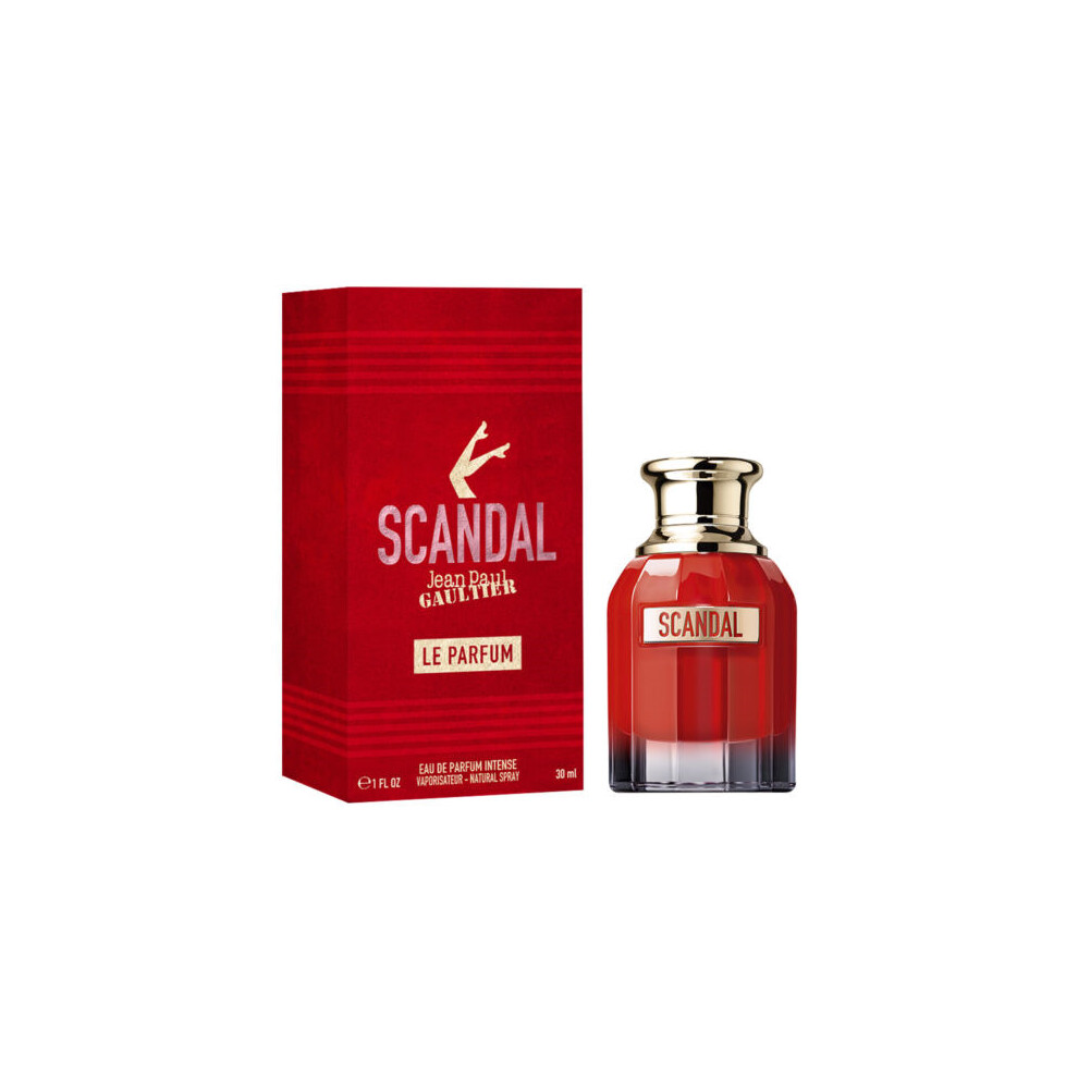 Jean Paul Gaultier Scandal Le Parfum Intense Eau de Parfum 30ml EDP Spray