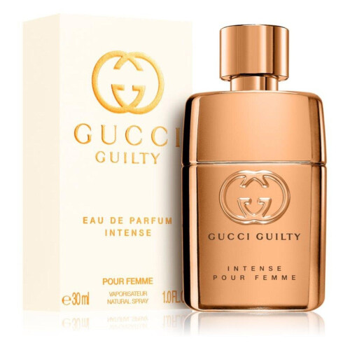 GUCCI Gucci Guilty Intense 30ml EDP Spray