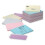 Pacon Corporation PAC Array Bond Paper- 20 lb.- 8-.50in.x11in.- 500-RM- Pastel Assorted 1