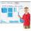 Learning Resources Learning Resources  Giant Magnetic Base Ten Set - 131 Piece 1