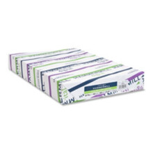 Hammermill HAM106125 Color Paper- 28 lb.- 12in.x18in.- 100 Bright- 500SH-RM- White