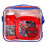 Marvel Marvel Spiderman Insulated 3 Piece Lunch Bag Set Boys Sandwich Box Sports Bottle 3