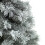 Habitat 6ft Cashmere Frosted Christmas Tree - Grey 3