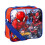 Marvel Marvel Spiderman Insulated 3 Piece Lunch Bag Set Boys Sandwich Box Sports Bottle 8