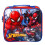 Marvel Marvel Spiderman Insulated 3 Piece Lunch Bag Set Boys Sandwich Box Sports Bottle 4