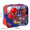 Marvel Marvel Spiderman Insulated 3 Piece Lunch Bag Set Boys Sandwich Box Sports Bottle 2