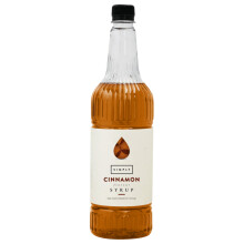 Simply Cinnamon Syrup (1 Litre)