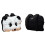 Tuck-A-Way  Party Panda Sleeping Bag, Large 1