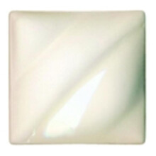 Amaco Lead Free Non Toxic Semi Translucent Underglaze & 1 Pint Jar - White V-360