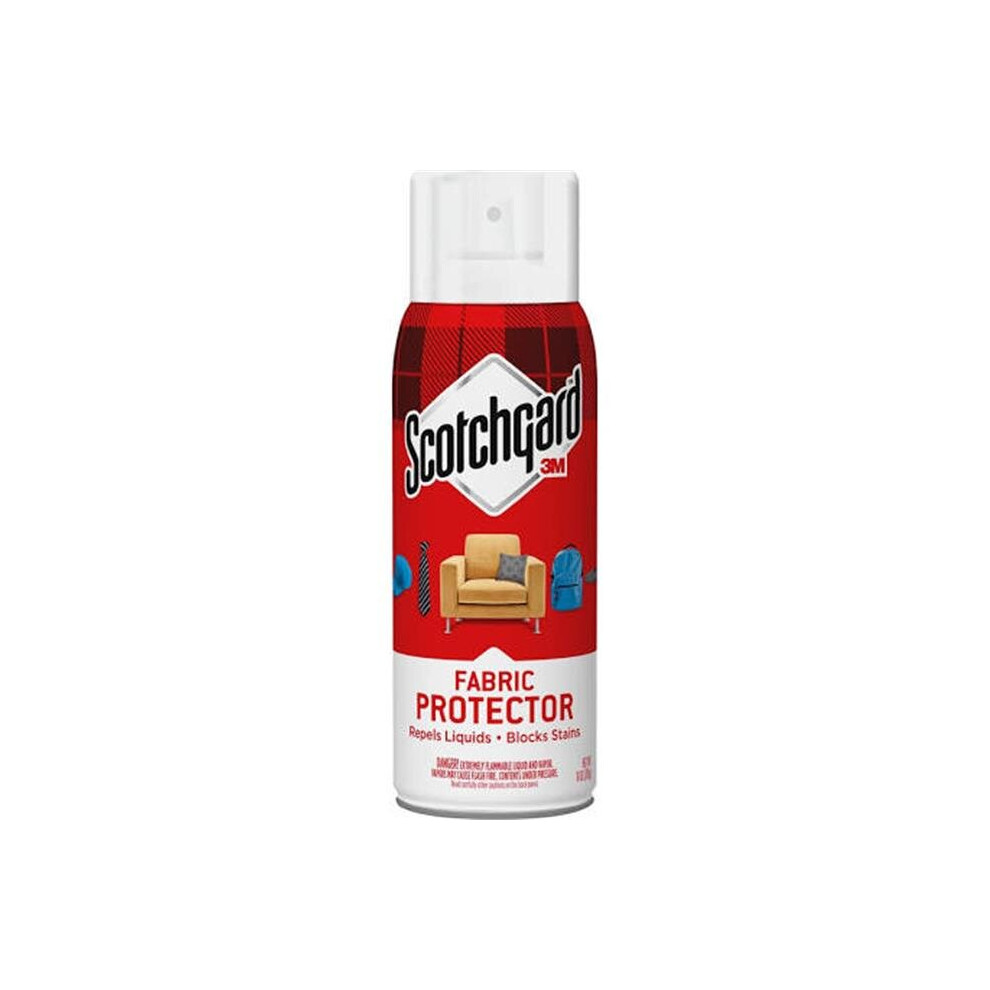 3M Fabric Scotchgard Protector