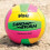 Voit  Sandstorm Beach Volleyball 1
