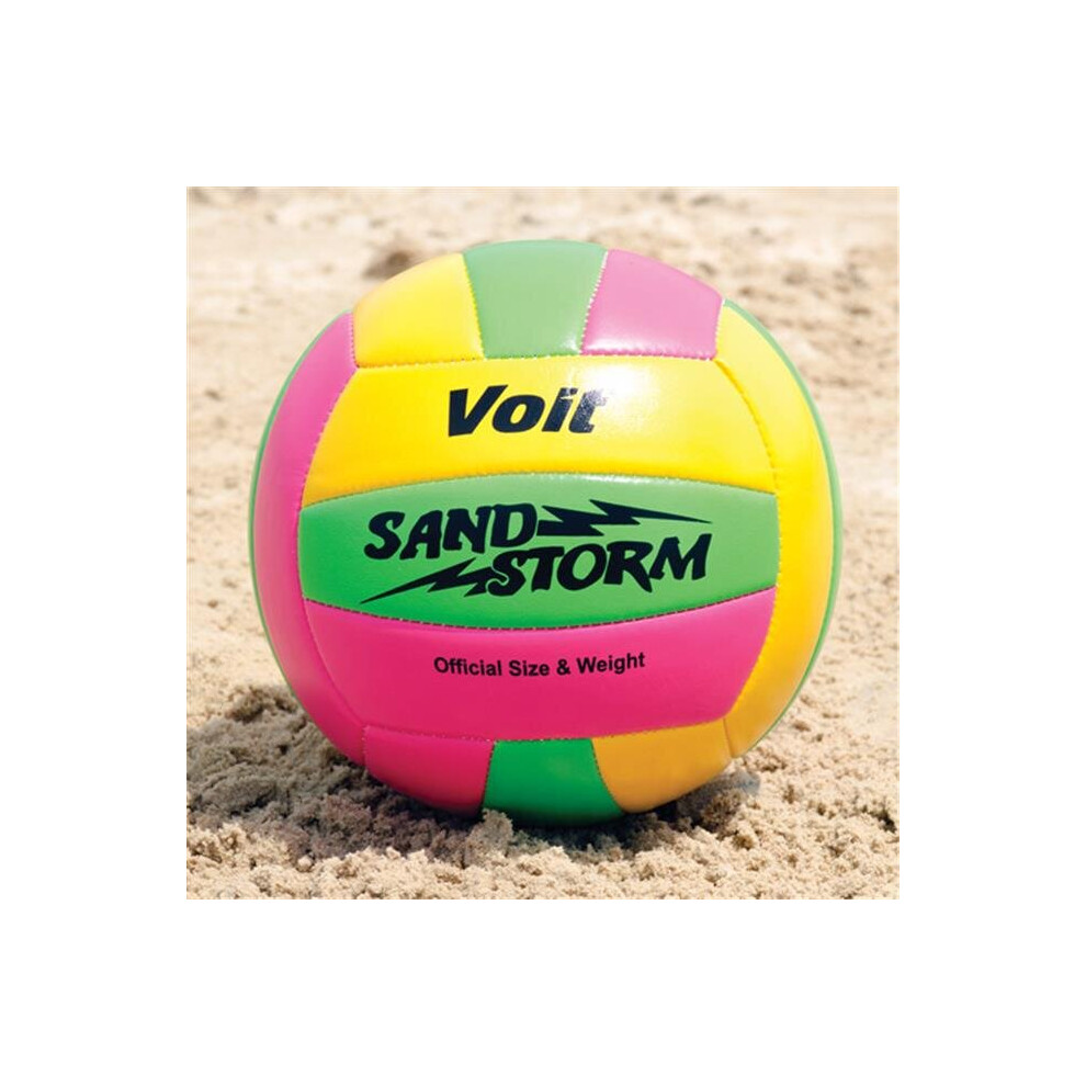 Voit Sandstorm Beach Volleyball