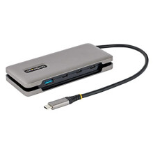 Hub USB - Startech - HB31CM1A3CB - 4 Ports - 10 Gbit/s - USB-C et USB 3.2 Gen 2