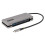 StarTech.com Hub USB - Startech - HB31CM1A3CB - 4 porte - 10 Gbit/s - USB-C e USB 3.2 Gen 2 1