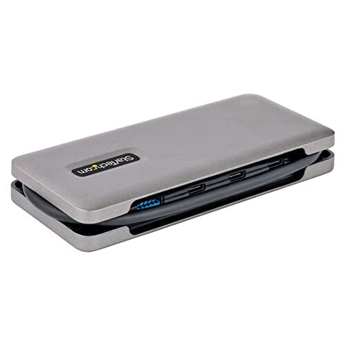 StarTech.com Hub USB - Startech - HB31CM1A3CB - 4 porte - 10 Gbit/s - USB-C e USB 3.2 Gen 2 2
