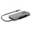 StarTech.com Hub USB-C 4 Ports - STARTECH.COM - HB31CM4CPD3 - USB 3.1 10Gbps - PD Pass-Through 100W - Câble 32cm 2