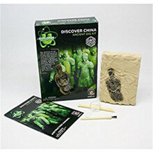 Tedco Toys  China Discover Dig Kit