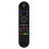 BT TV Box Pro Bluetooth Voice Remote Control RC4123601/01BR 1