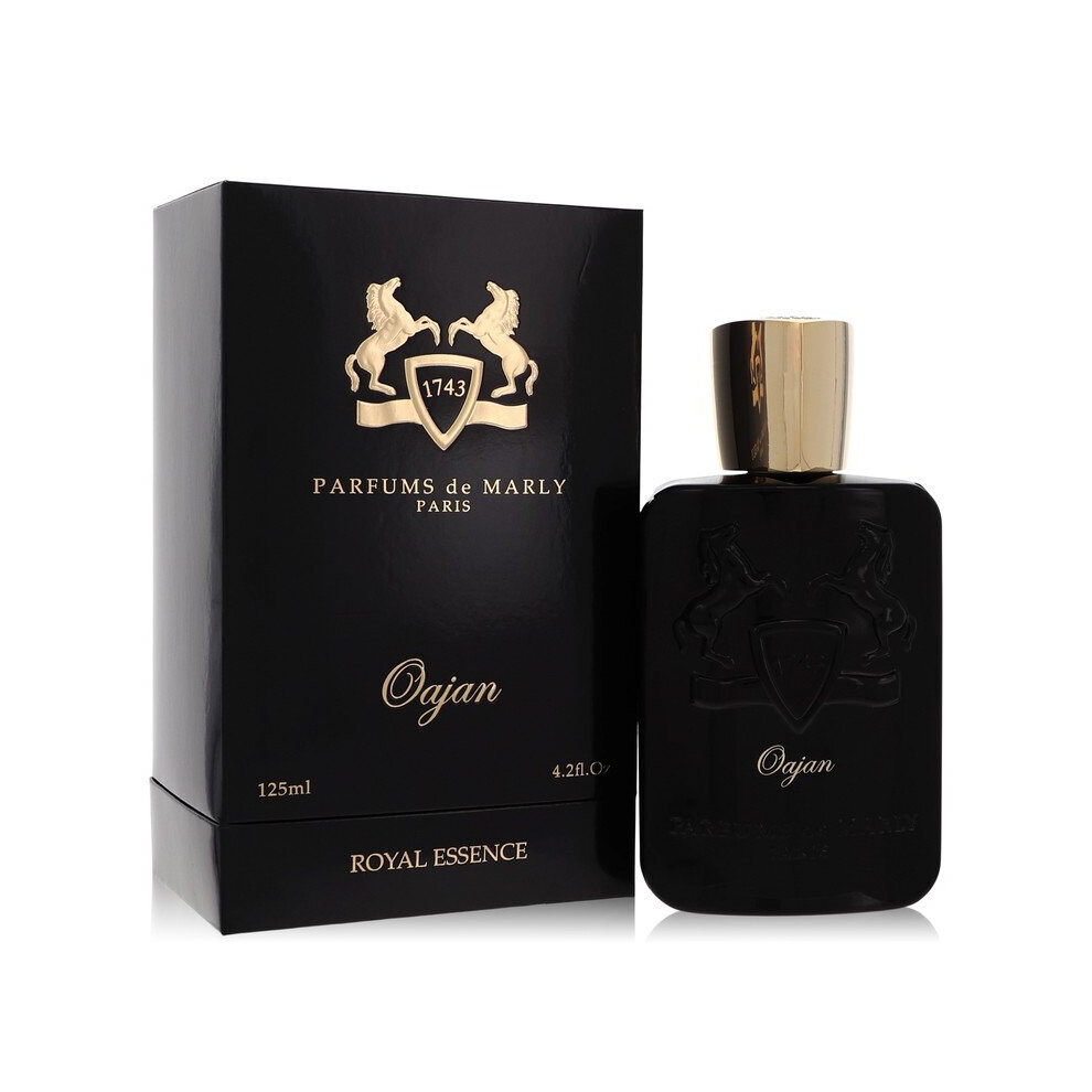 Oajan Royal Essence by Parfums De Marly Eau De Parfum Spray 4.2 oz