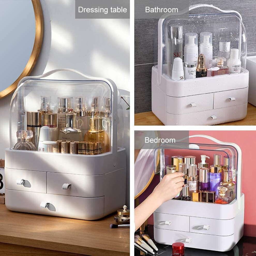 white-makeup-cosmetic-storage-box-3-drawers-beauty-cosmetic-organisers