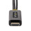 StarTech.com STARTECH 1ft HDMI naar DisplayPo 3