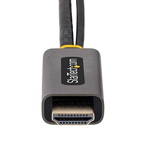 StarTech.com STARTECH 1ft HDMI naar DisplayPo 2