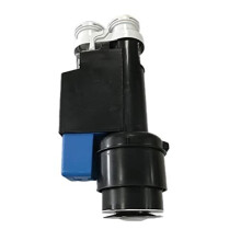 Ideal Standard 1.5" Dual Flush Pneumatic Outlet Valve, EV98167 (Replacement for SV93467)