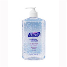 GOJO 3023-12 Purell Hand Sanitizer