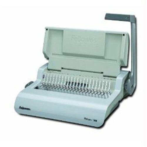 Fellowes Fellowes  Comb Binding Machine Pulsar Plus