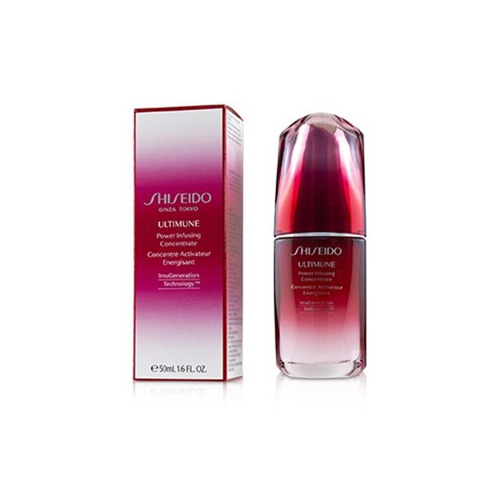 Shiseido  1.6 oz Ultimune Power Infusing Concentrate - ImuGeneration Technology