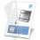 Tarifold  1.12 x 6.87 in. Double - Sided Self Laminating Pouch 1