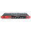 FIRST AUDIO MANUFACTURING  8-Ch Professional Preamplifier with USB Audio Interface - USB Direct Encoder 1