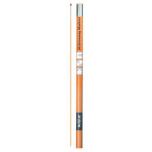 Nuvue Products 46 in. Orange Contractor Driveway Markers