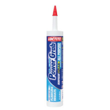 Henkel 1589155 Loctite 9 oz. Clear, Construction Adhesive