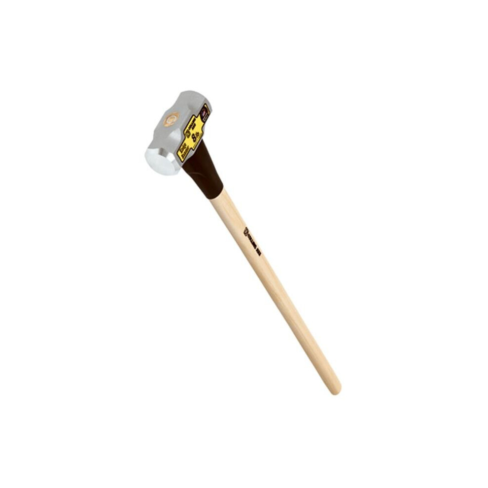 Truper MD8H-C Double Face Sledge Hammer - 8 lbs.-image-OPC-PB6Q2BV-NEW