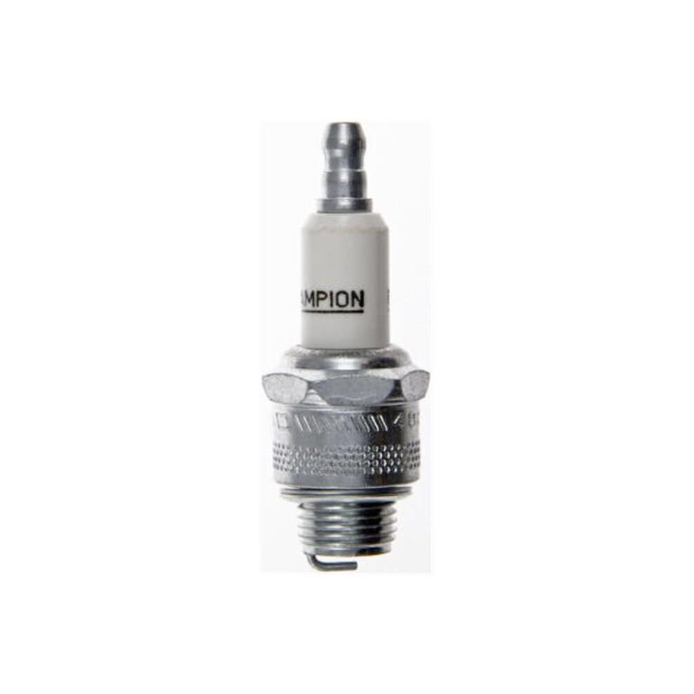 Wagner 8681 Champion RJ19LM, Small Engine Spark Plug