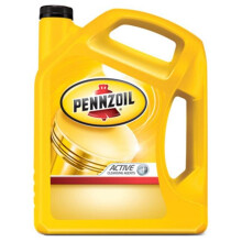 Pennzoil 550038350 Conventional 5W30 Motor Oil - 5 qt., Pack of 3