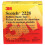 3M 3M 2228 1 in x 10 ft. Rubber Mastic Tape 1