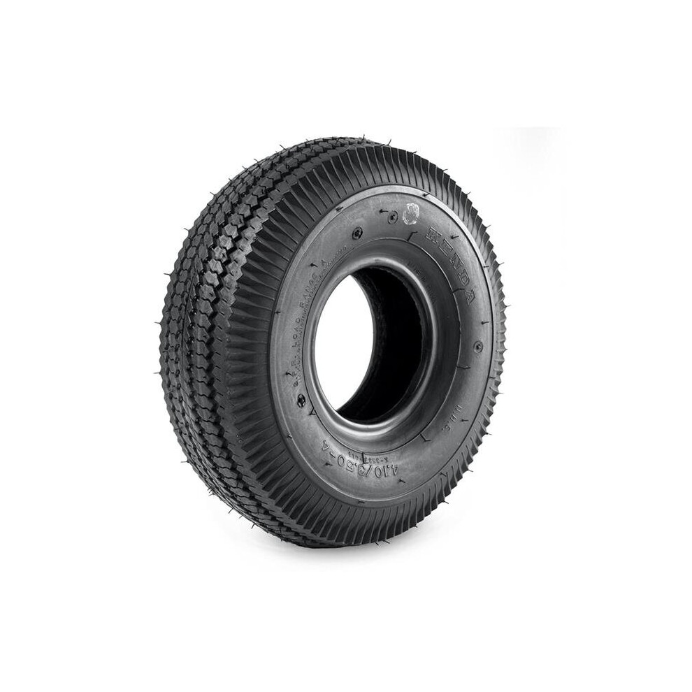 Martin Wheel K353a 410-350-4 Tubeless Sawtooth Tire 758218545324
