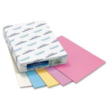 Hammermill Multipurpose Color Paper, 24lb, 8.5 in. x 11 in., 500 Sht-RM, PK