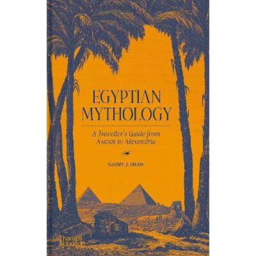 Egyptian Mythology