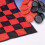 US Toy Company  Checkboard Rug Set 1