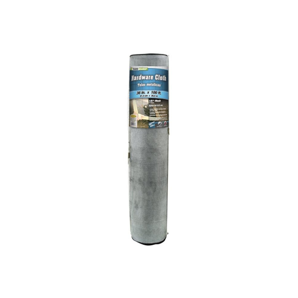 Midwest Air 308183B 36 In. X 100 Ft. Galvanized Hardware Cloth 758218965634