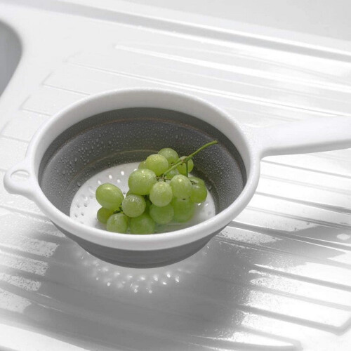 Addis Addis Pop & Store Collapsible Colander - 6.5 Inch 2